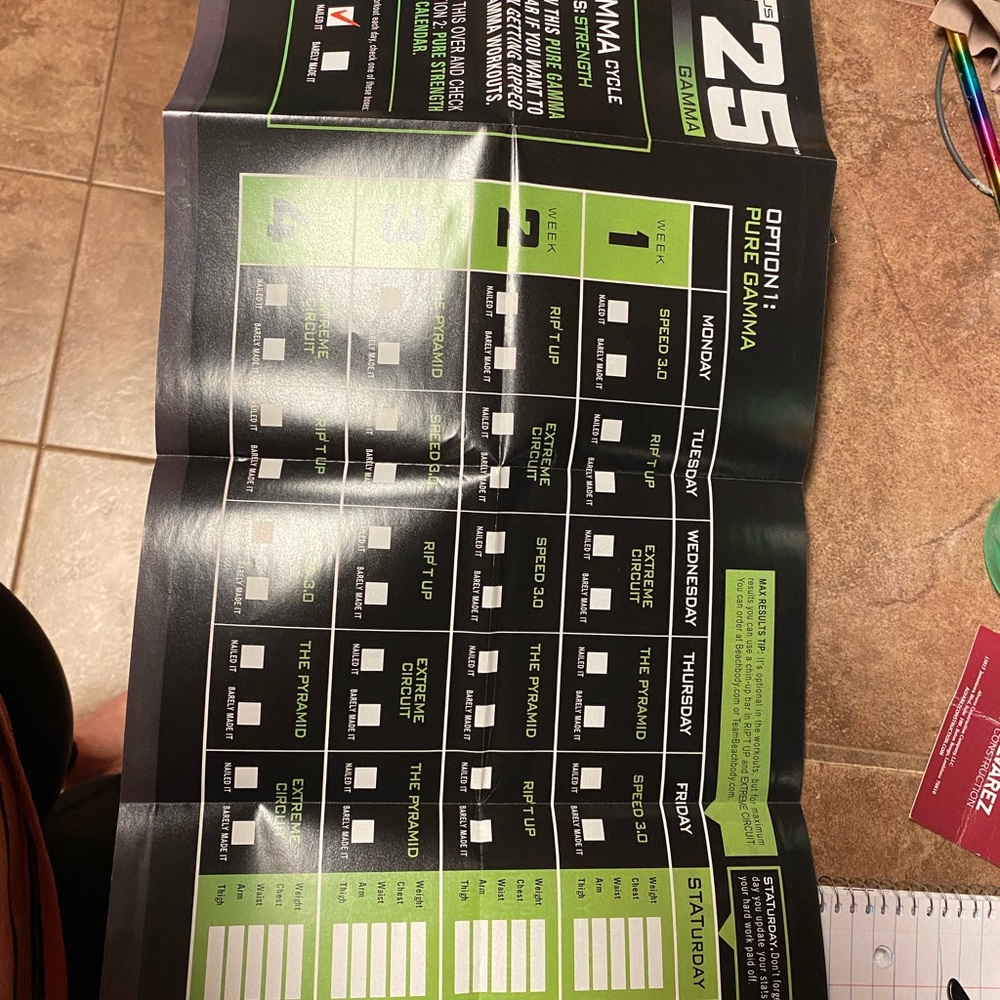 T25 focus - Picture 3 of 16